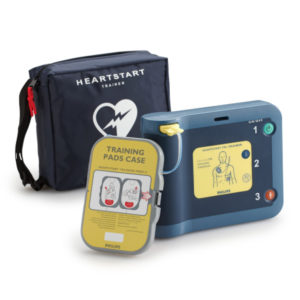 HeartStart FRx Trainer