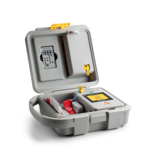 AED Trainer 3