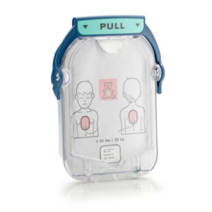 Infant/Child SMART Pads Cartridge, HS1