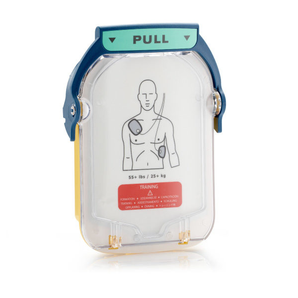 Adult SMART Training Pads Cartridge