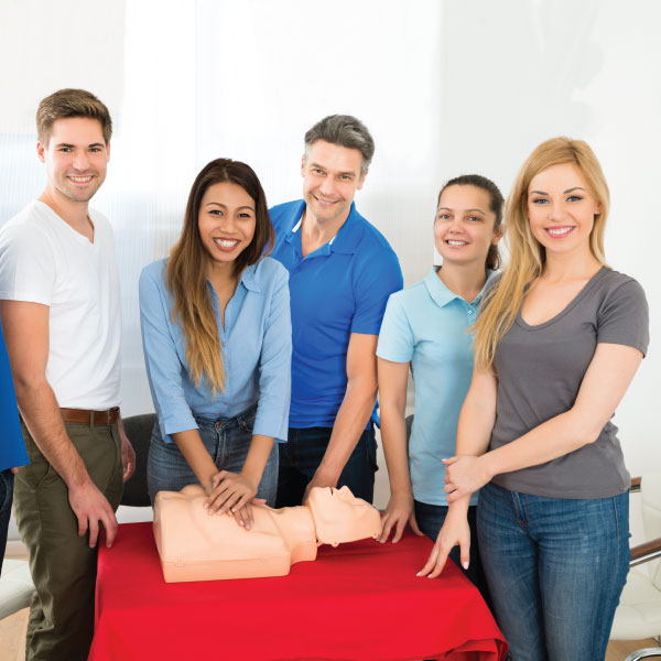Superior Life Support Health Care Sidebar image