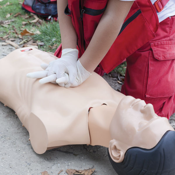 Superior Life Support Corporate Training