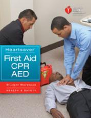 First Aid CPR & AED