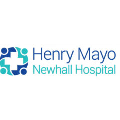henry mayo logo