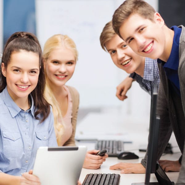 Superior Life student resources sidebar