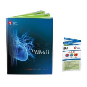 2020 AHA BLS Provider Manual - LifeForceUSA, Inc.